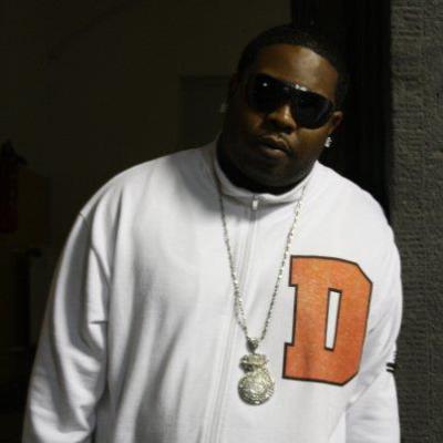 Mario Allen