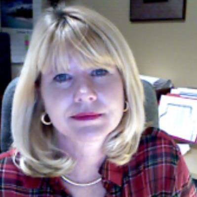 Tammy Weingart