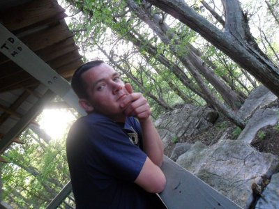 Aaron Kollsmith