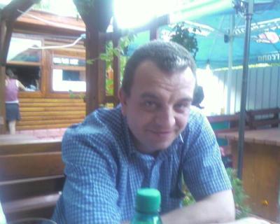Cristian Mihalache