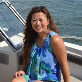 Antonia Chow