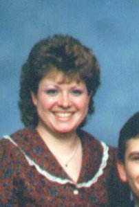 Cynthia Davis