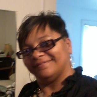 Sharon Millner