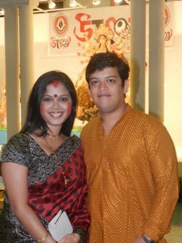Arindam Datta