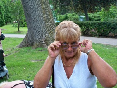 Sherry Miller