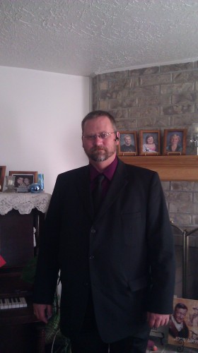 Jimmy Allen