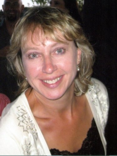 Ann Johnson