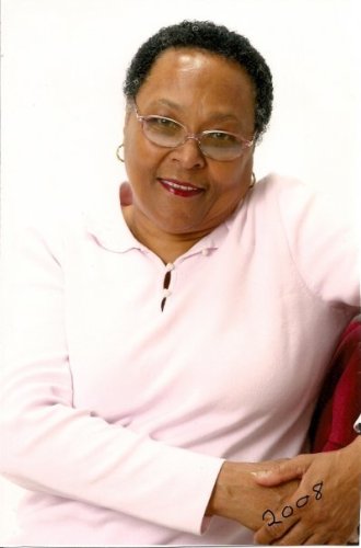 Julia Mckenily