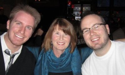 Deborah Hunter
