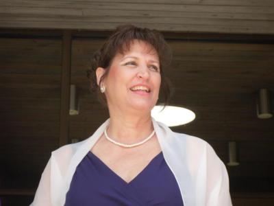 Nancy Griffin