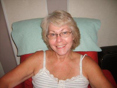 Vicki Smith