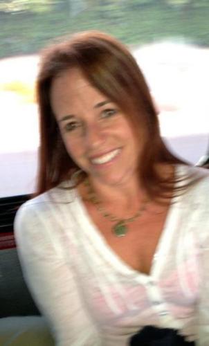 Catherine Hauschildt