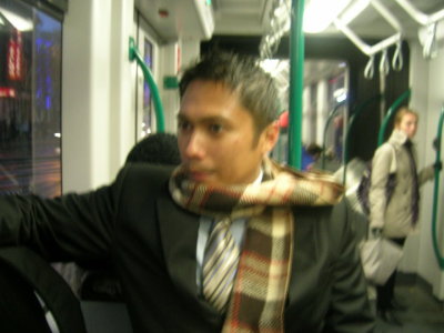 Nurmuhammad Nordin