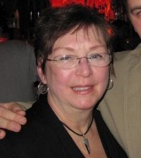 Georgette Starnes