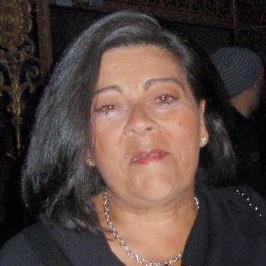Teresa Delatorre