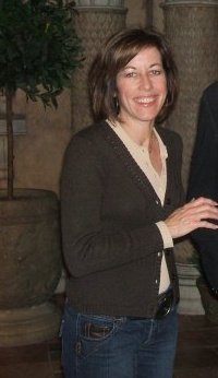 Nancy Cherry