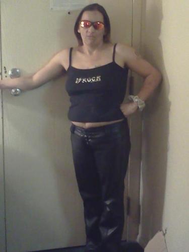 Tracey Garcia