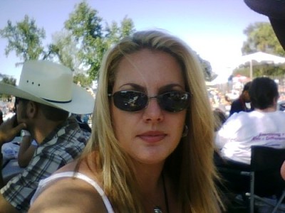 Brandie Parsons