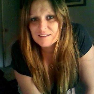 Stacy Morff