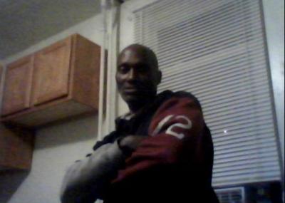 Kevin Brooks