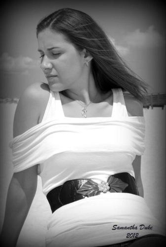 Samantha Duke