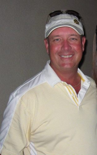 Jeffrey Dickey