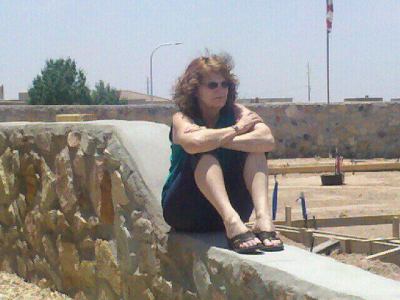 Constance Leight
