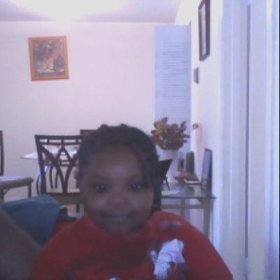 Guerla Faustin