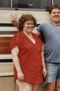 Debra Stinnett
