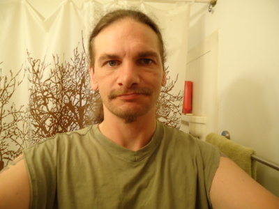 Steven Abfalter