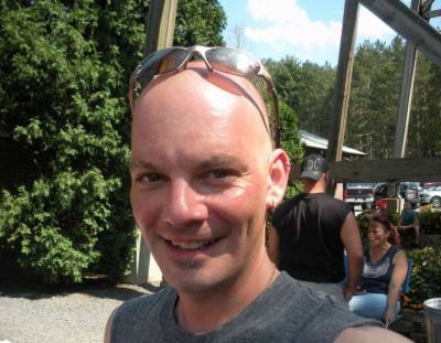 David Rinker