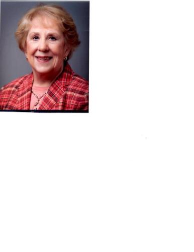 Elizabeth Hollish