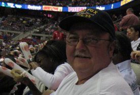 Gary Faubert