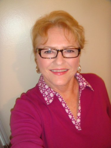 Patsy Davis