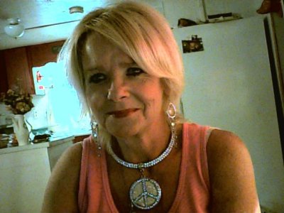 Vicky Coggin