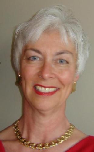 Susan Trammell