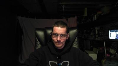 Michael Bowman