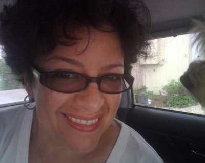 Jeanette Martinez