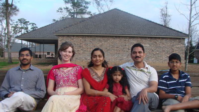 Sunita Kantam