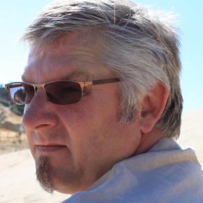 Paul Wells