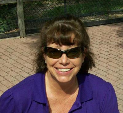 Debra Guillot