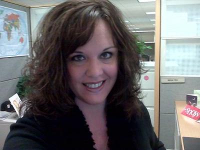 Melissa Winn