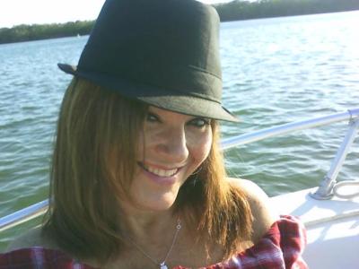 Lorraine Saldanah