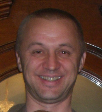 Kirill Lysenko