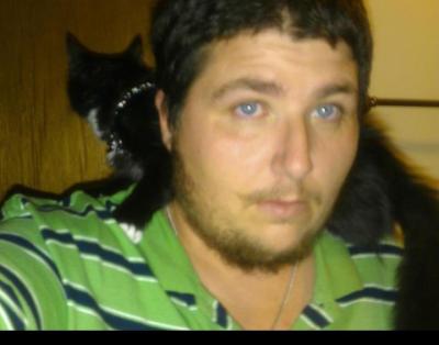 James Kitty