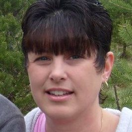 Jodi Moore
