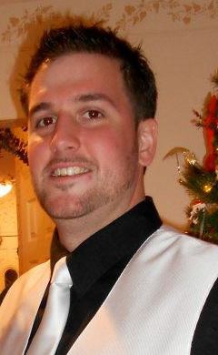 Matthew Brown