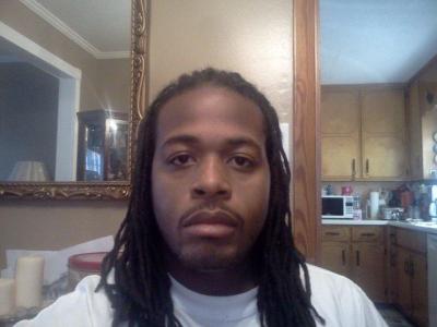 Ronald Cruse