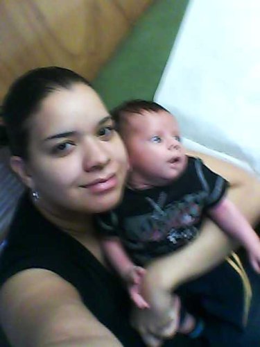 Kiandra Reyes