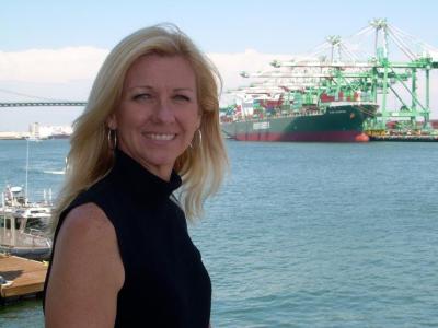 Annette Moffatt